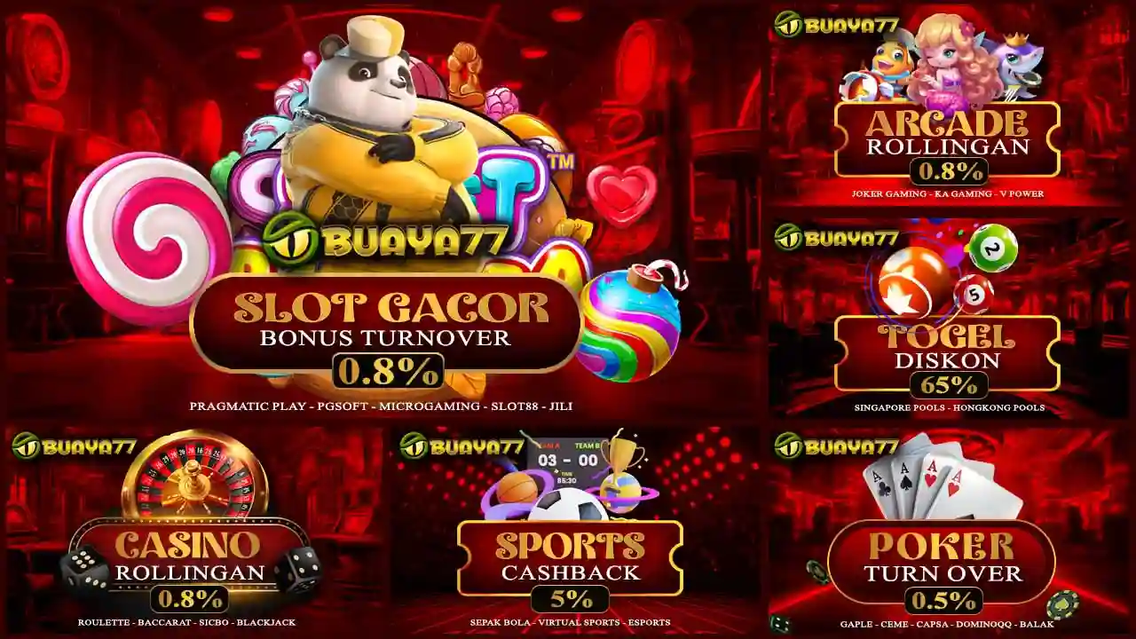 latototogel